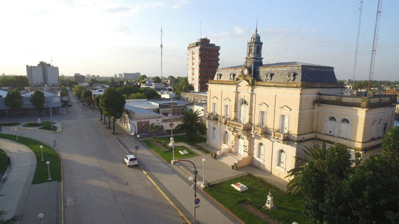 Tasa De Incidencia Chacabuco En El Segundo Lugar De La Regi N