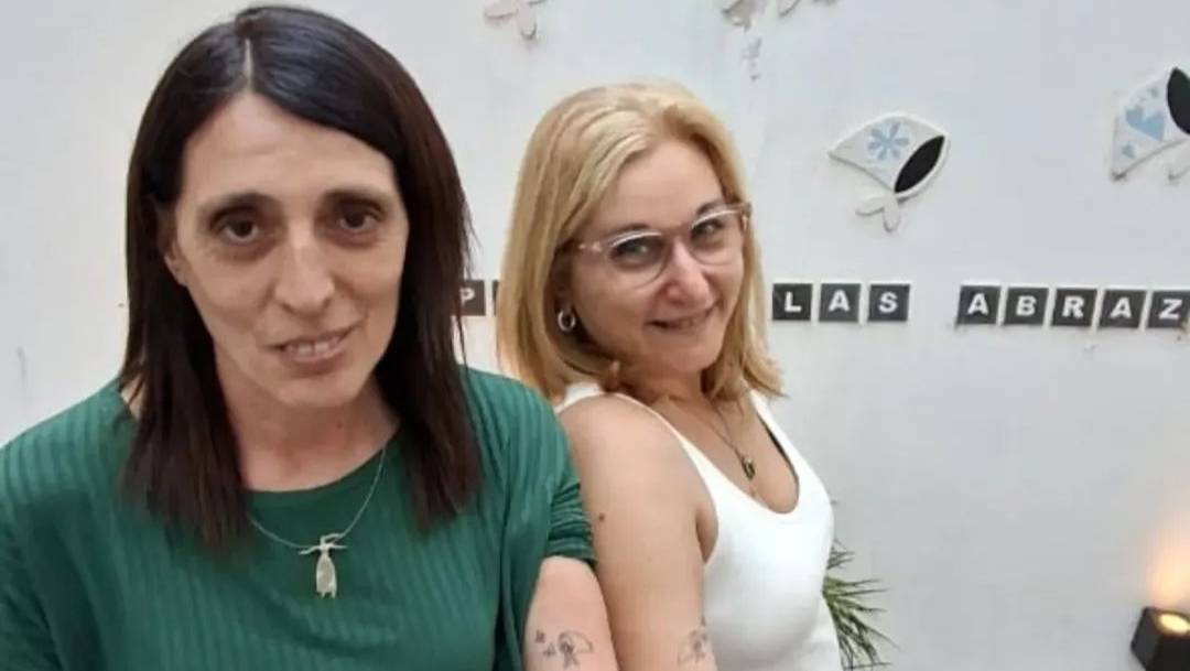 Una docente chacabuquense publicó un libro sobre el uso de la <b>Inteligencia Artificial</b> en las aulas thumbnail