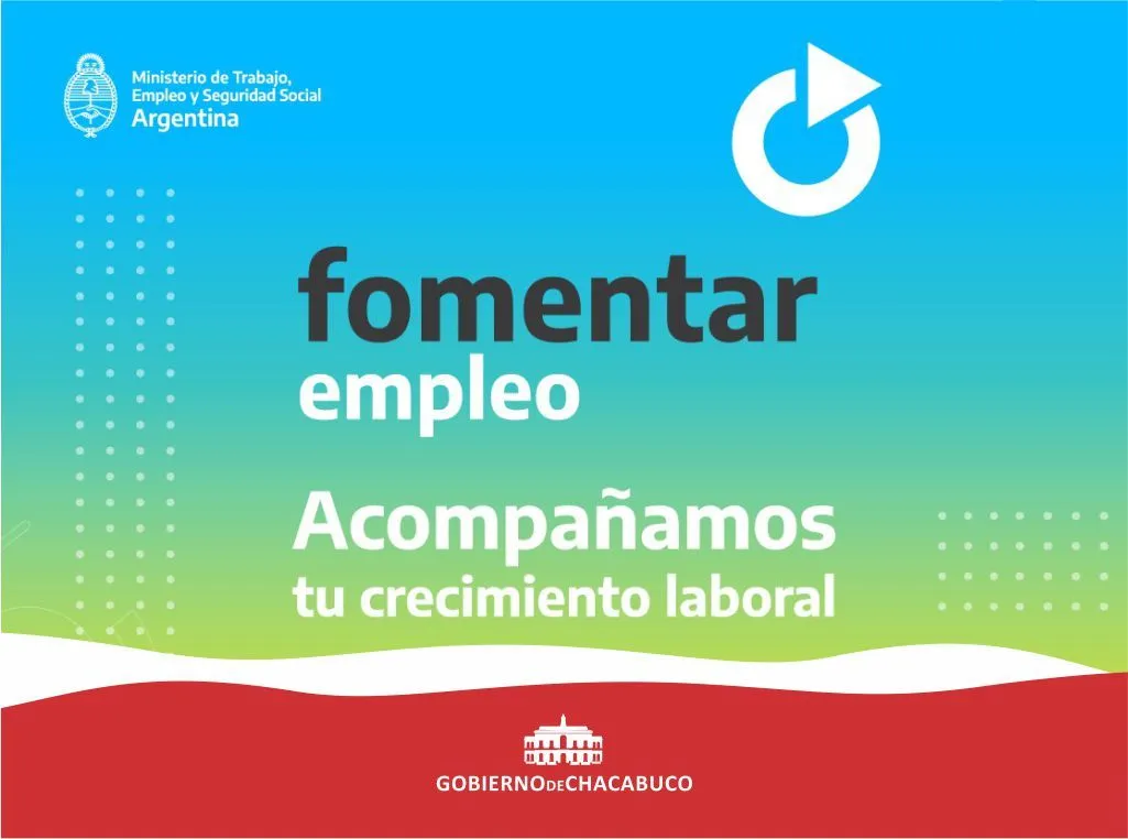 Fomentar Empleo El Nuevo Programa Del Ministerio De Trabajo