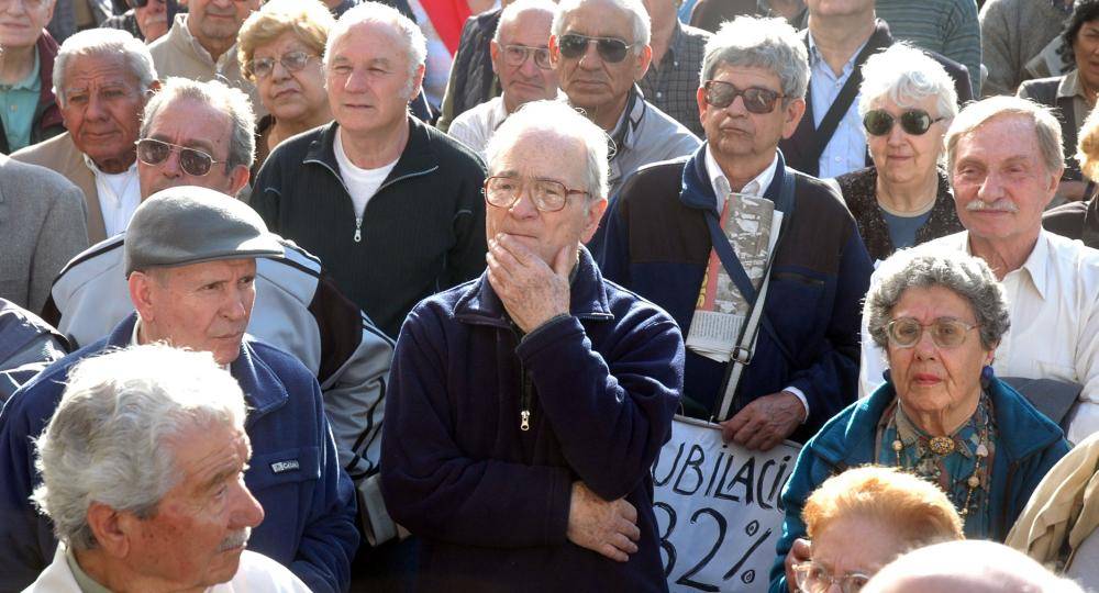 Bono de 6000 pesos para jubilados y pensionados | Chacabuco en Red