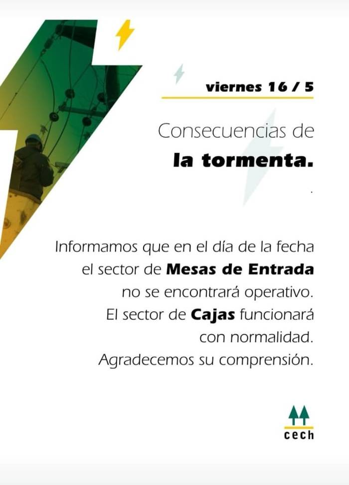 ¿Que pasó?.