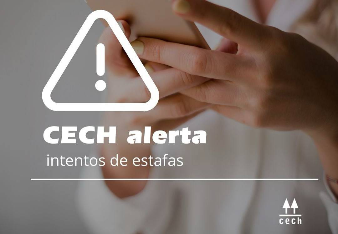 Atención | Estafas en nombre de la Cooperativa Eléctrica | Chacabuco en Red