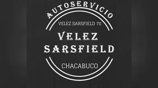 Imágen de comercio: Autoservicio Velez Sarsfield