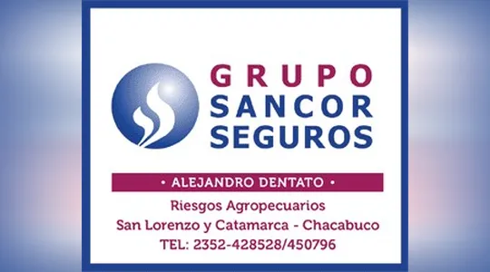 Imágen de comercio: Sancor Seguros