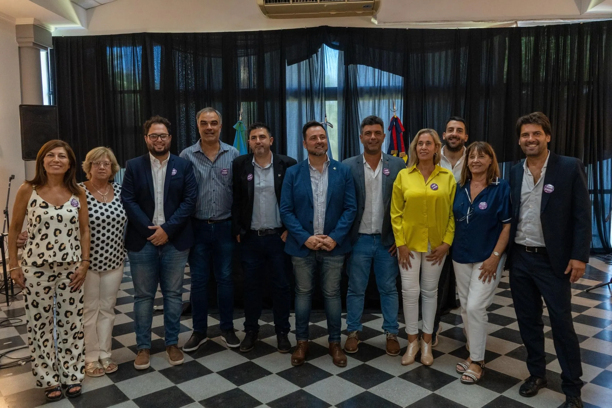 Enojo del PRO por la falta de medidas de Aiola para productores rurales ...