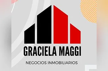 Imágen de profesional: Graciela Maggi Inmobiliaria