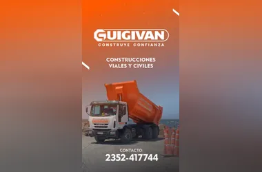 Imágen de comercio: Guigivan