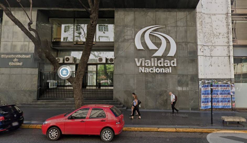 La Justicia frenó la disolución de Vialidad Nacional y protege la ...