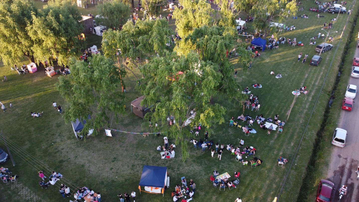 La Fiesta del Alfajor Artesanal de Rawson se declaró Fiesta Provincial ...