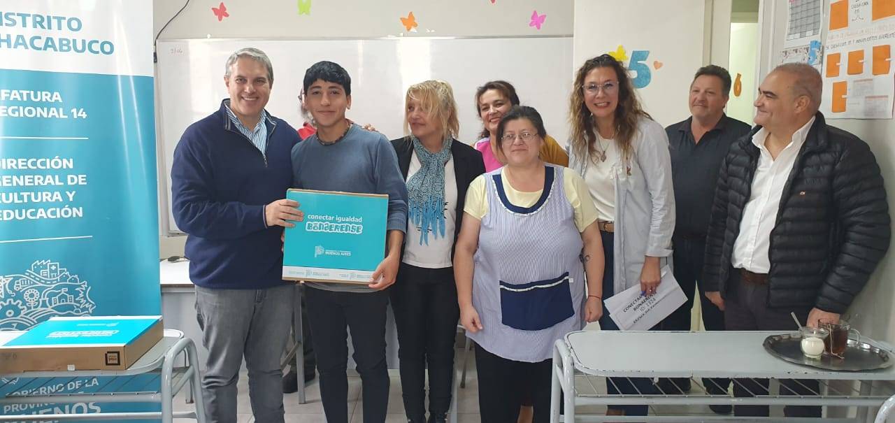 Golía anunció que Castilla tendrá su propia escuela secundaria ...