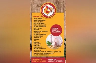 Imágen de comercio: Granja Nicola