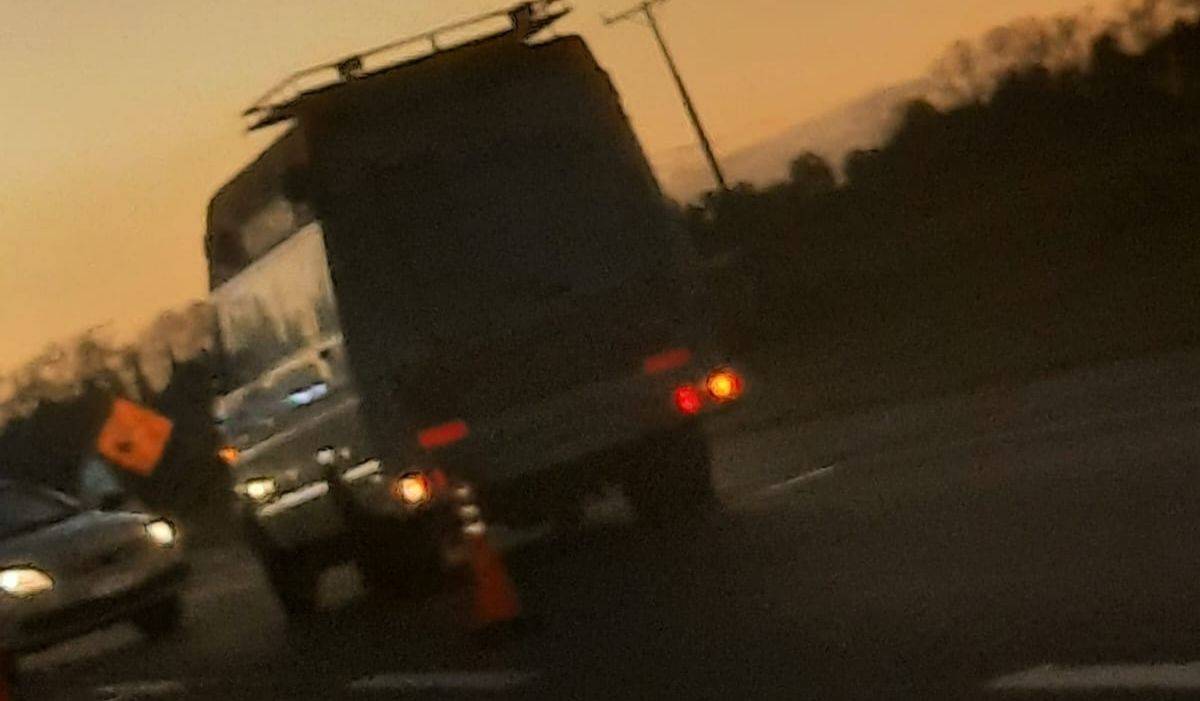 Fatal accidente en el Km 145 de la Ruta 7 | Chacabuco en Red