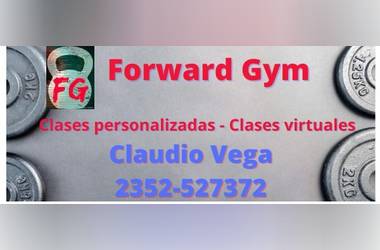 Imágen de comercio: Forward Gym